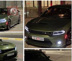 Dodge Charger